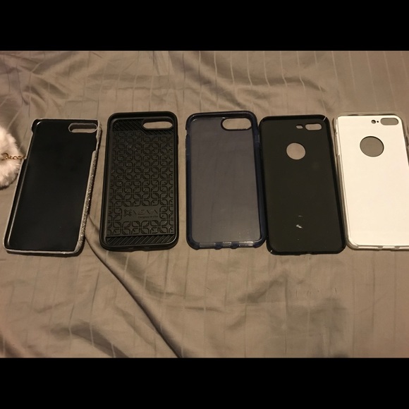 iPhone 7 Plus cases - Picture 2 of 2